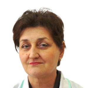 Панкрашкина Галина Ивановна