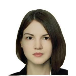 Орлова Оксана Вадимовна