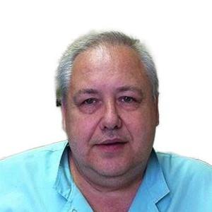 Плетнер Дмитрий Львович