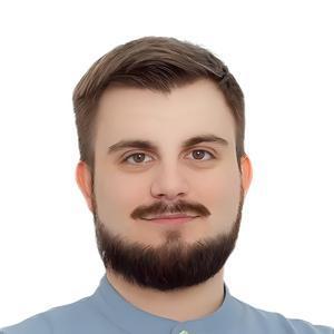 Кузнецов Владислав Евгеньевич