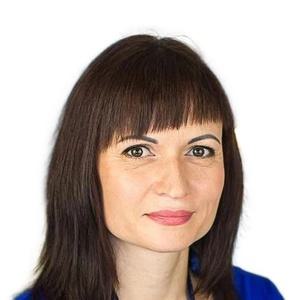 Медяникова (Гордеева) Наталья Дмитриевна