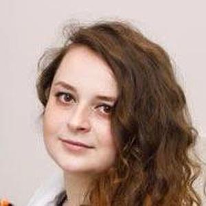 Макарова Ольга Андреевна