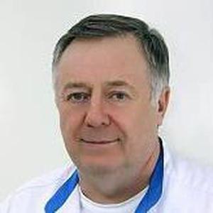 Кочетков Александр Владимирович