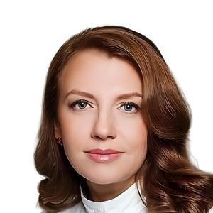Покровская Елена Михайловна
