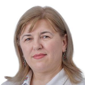 Адамова Узлипат Ариповна