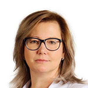Махаева Наталия Николаевна