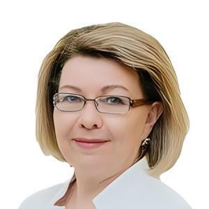 Кинеджук Светлана Ивановна