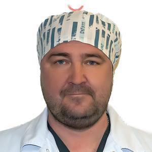 Зайнуллин Финар Динарович
