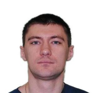 Кузьменко Александр Сергеевич