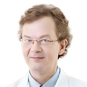 Шевченко Игорь Владиленович