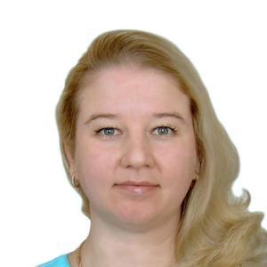 Буйло Марина Николаевна