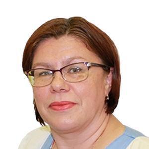 Гусева Кристина Альбертовна