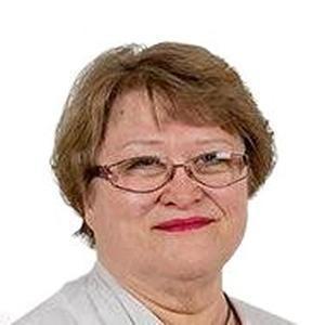 Арзамасцева Светлана Владимировна