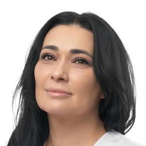 Лолаева Аида Казбековна