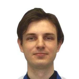 Кухаренко Максим Юрьевич
