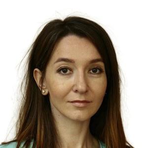 Бакман Людмила Сергеевна