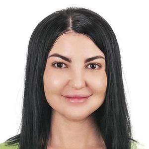 Сенчурова Ирина Владимировна