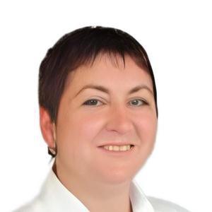 Кривоногова Людмила Борисовна