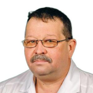Воскресенский Андрей Борисович