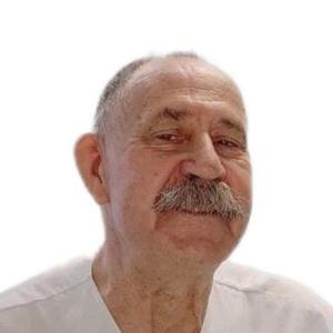 Думов Сергей Александрович