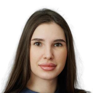 Дардаева Наталья Олеговна