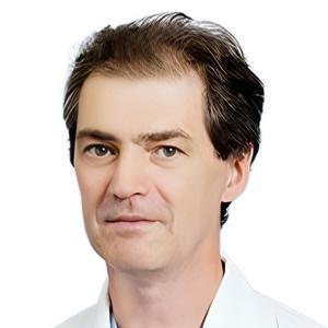 Добролюбов Евгений Евгеньевич