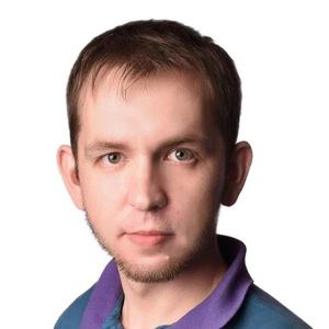 Пермяков Антон Юрьевич