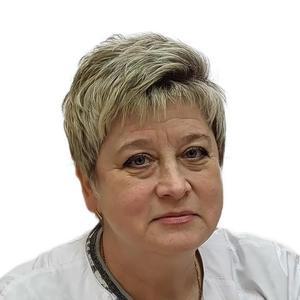 Густер Ольга Валентиновна