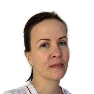 Коршунова Ирина Станиславовна