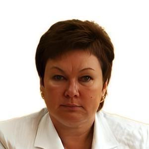Гаврилова Лариса Анатольевна