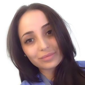 Гатикоева Тамара Джумберовна