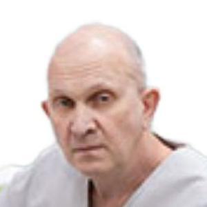 Исаев Геннадий Михайлович