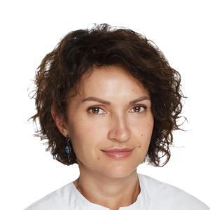 Сохарева Ирина Геннадьевна