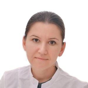 Малышко Светлана Равилевна