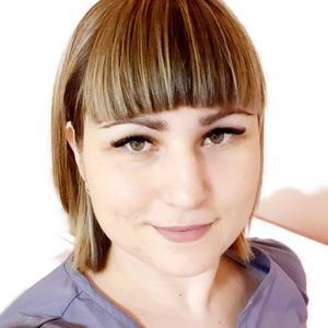 Тихонова Марина Геннадьевна