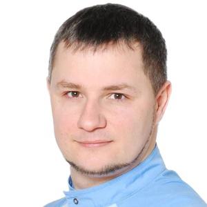 Гарибьянц Виталий Вячеславович