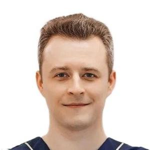 Посуконкин Дмитрий Владимирович
