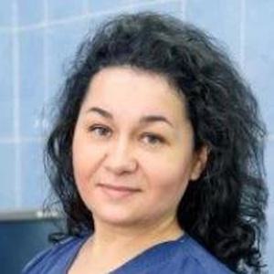 Абизгильдина Гульчачак Шамилевна