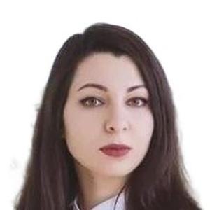 Чекашкина Валерия Владимировна