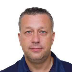 Рогожин Павел Геннадьевич