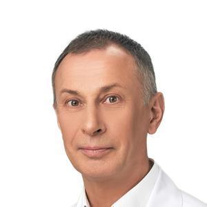 Швырев Сергей Павлович