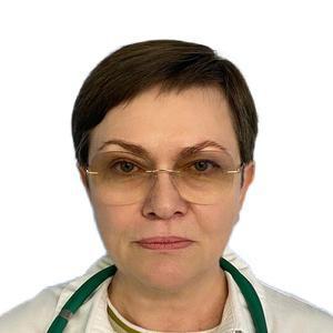 Сиворонова Инна Ивановна