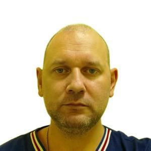 Ирхин Юрий Олегович