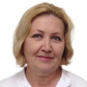 Селиванова Марина Владимировна