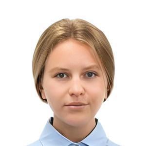Кирдяшкина Анастасия Андреевна