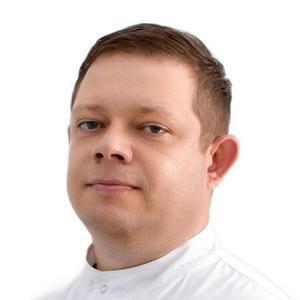 Колдомасов Владимир Владимирович
