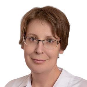 Борткевич Елена Викторовна