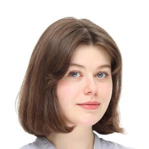 Барсегян Нонна Фирузовна