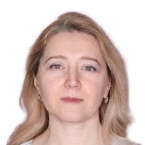 Волокитина Инна Александровна