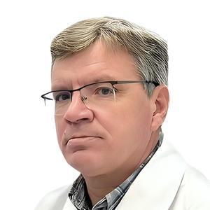 Тимошенко Дмитрий Егорович